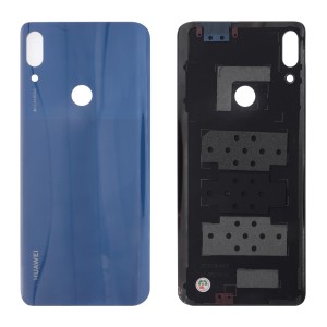 Huawei P Smart Z - Battery Cover with Adhesive Sapphire Blue