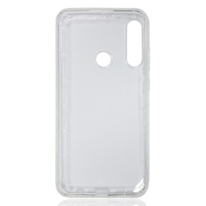 Huawei Y6p / Enjoy 10e - Air Cushion TPU Gel Case