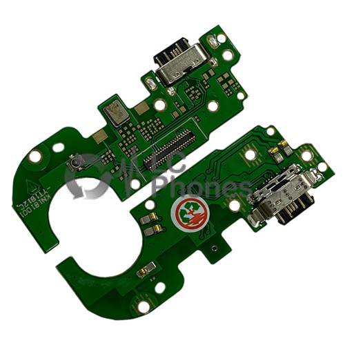 Nokia 8.1 TA-1119 / TA-1121 / TA-1128 - Dock Charging Connector Board