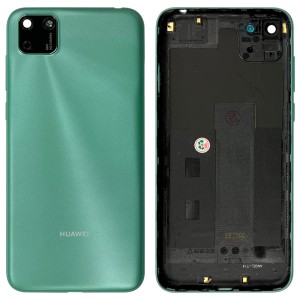 Huawei Y5P (DRA-LX9 ) / Honor 9S (DUA-LX9) - Back Housing Cover Mint Green