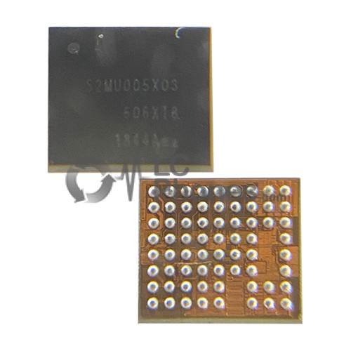 Samsung  J530 / J730 / T510 - Charging IC S2MU005X03