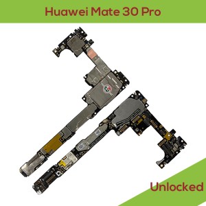 Huawei Mate 30 Pro - Fully Functional Logic Board UNLOCKED