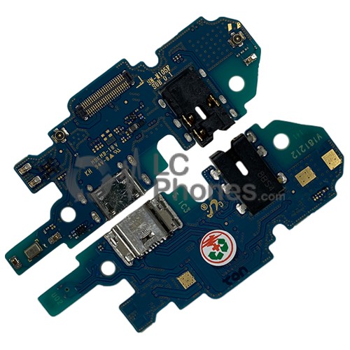 Samsung Galaxy M10 M105 - Dock Charging Connector Board