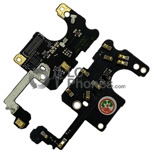 Huawei Mate 10 Pro - Antenna Board