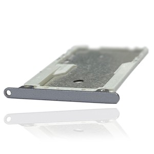 Xiaomi Redmi Note 4X - Sim Tray and SD Card Tray Gray