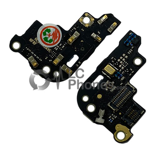 Huawei Mate 20 Pro - Antenna Board