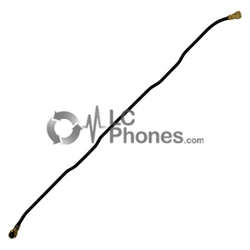 Huawei Y7 2018 - Coaxial Signal Antenna Cable