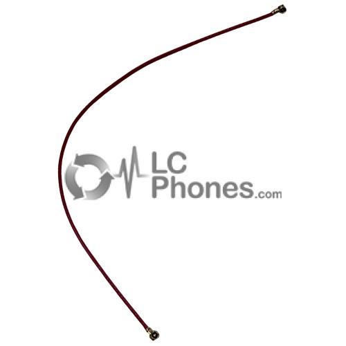 Samsung Galaxy A51 A515 - Coaxial Antenna Flex Cable