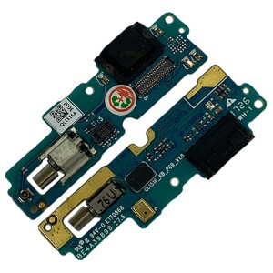 Asus Zenfone 4 MAX ZC554KL - Dock Charging Connector Board