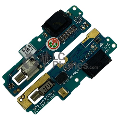 Asus Zenfone 4 MAX ZC554KL - Dock Charging Connector Board