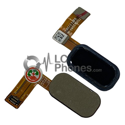 Asus Zenfone 4 MAX ZC520KL - Fingerprint Flex Cable Black