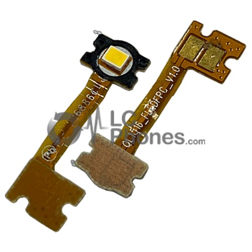 Asus Zenfone 4 MAX ZC520KL - Flash Flex Cable