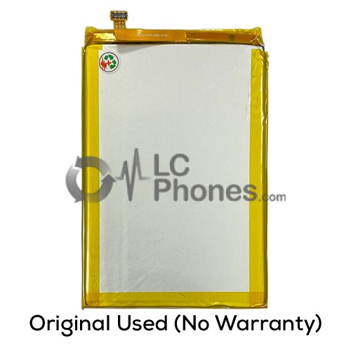 MaxCom Smart M55593 LTE - (Original Used) Battery 356497PLG 3300mAh 12.54Wh (No Warranty)