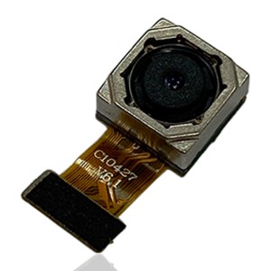 MaxCom Smart M55593 LTE - Back Camera