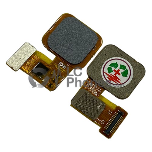 MaxCom Smart M55593 LTE - Fingerprint Flex Cable Gray