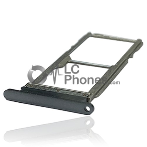 MaxCom Smart M55593 LTE - Sim and SD Card Tray Gray