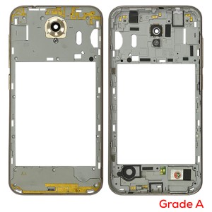 Vodafone 600 VFD 600 - Middle Frame Gold  Grade A