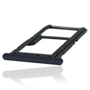 Xiaomi PocoPhone F1 - Sim and SD Card Tray Black