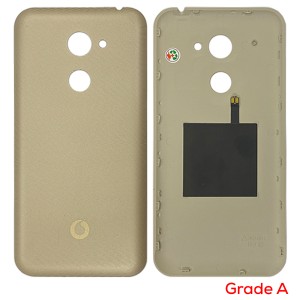 Vodafone Smart N8 VFD-610 -  Battery Cover Gold  Grade A