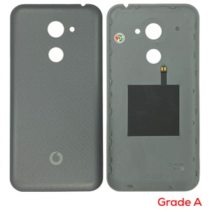 Vodafone Smart N8 VFD-610 - Battery Cover Black  Grade A