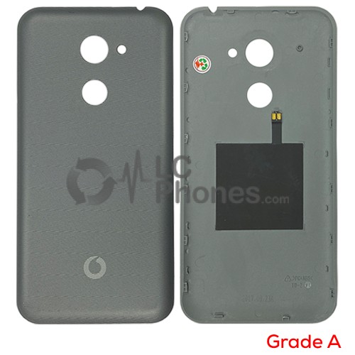 Vodafone Smart N8 VFD-610 - Battery Cover Black (Original Used) Grade A