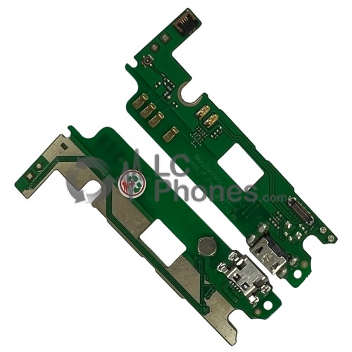 Vodafone Smart N8 VFD-610 - Dock Charging Connector Board