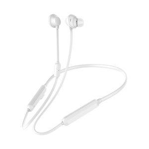 BASEUS - Encok S11 Bluetooth 4.2 HiFi Sports Headset with Micro White