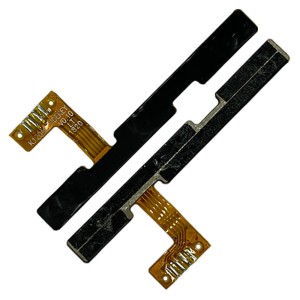 Wiko Sunny 3 - Power + Volume Flex Cable