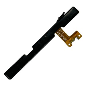 Wiko Robby - Power + Volume Flex Cable