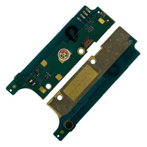 Wiko Harry - Dock Charging Connector Board