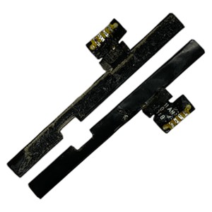 Wiko Harry - Power + Volume Flex Cable