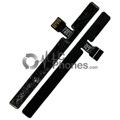 Wiko Tommy 2 - Power + Volume Flex Cable