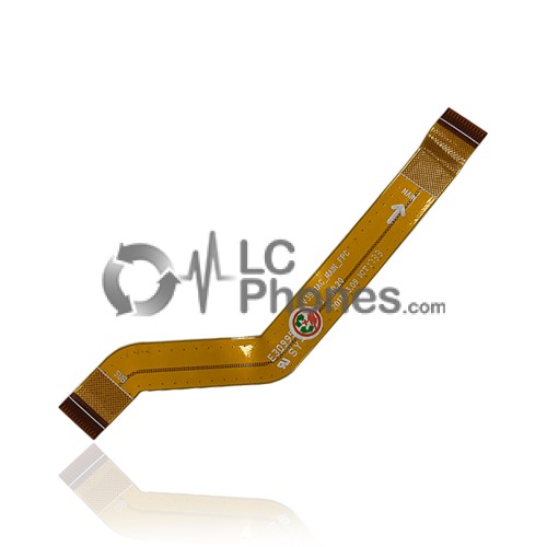 Wiko Tommy 2 - Mainboard Flex Cable