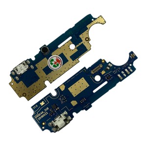 Wiko Harry 2 - Dock Charging Connector Board