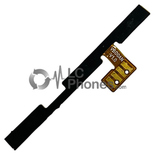 Wiko Harry 2 - Power + Volume Flex Cable