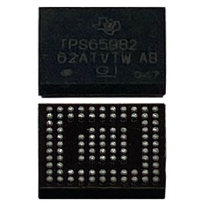 TPS65982 USB Type-C PD Controller Power Switch BGA Power IC