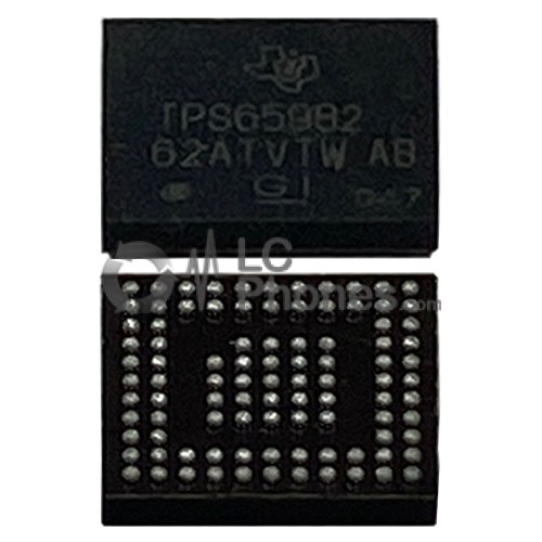 TPS65982 USB Type-C PD Controller Power Switch BGA Power IC