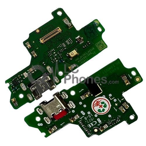 Huawei Y5 (2019) - Dock Charging Connector Board