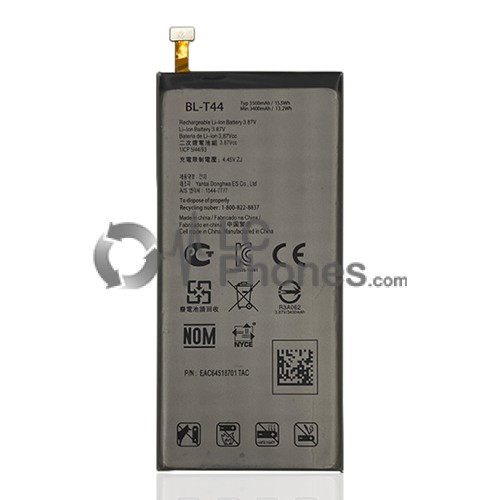 LG K40s - Battery BL-T44 3500mAh 13.5Wh