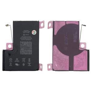 iPhone 12 Pro Max - OEM Battery with Adhesive Sticker 3687mAh