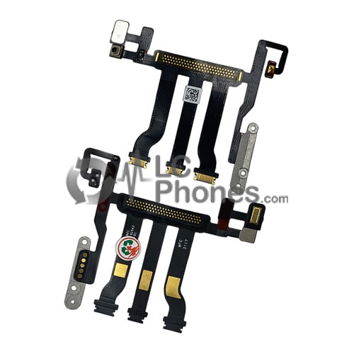 Apple iWatch Series 3 38mm GPS - LCD Flex Cable