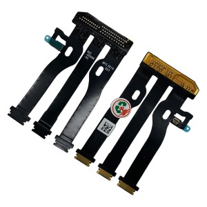 Apple iWatch Series 5 44mm / SE 44mm - LCD Flex Cable