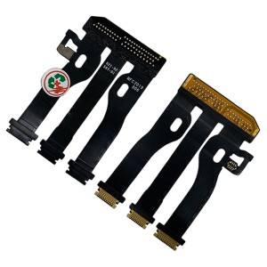 Apple iWatch Series 5 40mm / SE 40mm - LCD Flex Cable