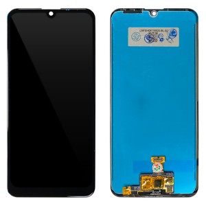 LG K40s - Full Front LCD Digitizer Black