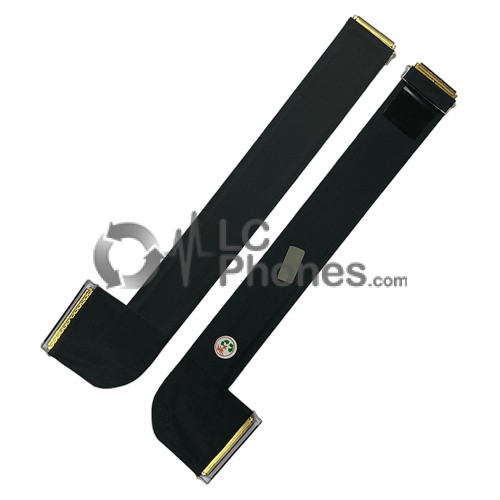 iMac A1418 21.5 inch Late 2015 - 40 pin to 60 pin 4K LCD Flex Cable