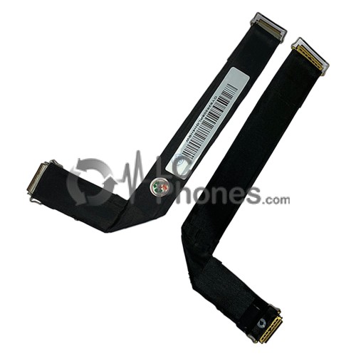 iMac A1418 21.5 inch (Late 2012-Early 2013) - 30 pin to 30 pin 2K Small LCD Flex Cable