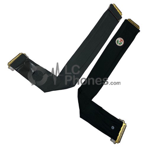 iMac A1418 21.5 inch Late 2015 - 30 pin to 40 pin 2K LCD Flex Cable