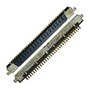 iMac A1311 21.5 inch 2009 / iMac 27 inch A1312 2009-2010 - LCD LED LVDS Screen Connector 30 Pin