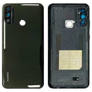 Huawei P Smart (2020) POT-LX1a - Back Housing Cover Midnight Black