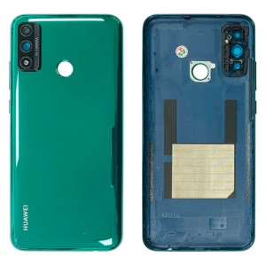 Huawei P Smart (2020) POT-LX1a - Back Housing Cover Green